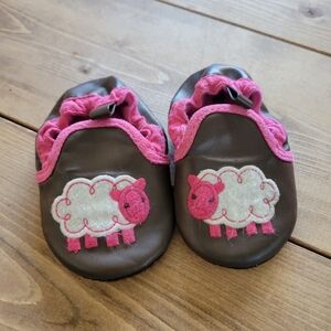 Size 3c Toddler Shoe Lot